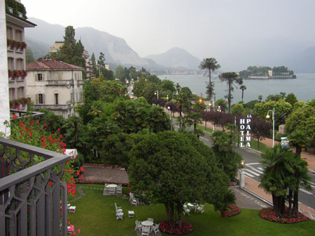 Lago Maggiore